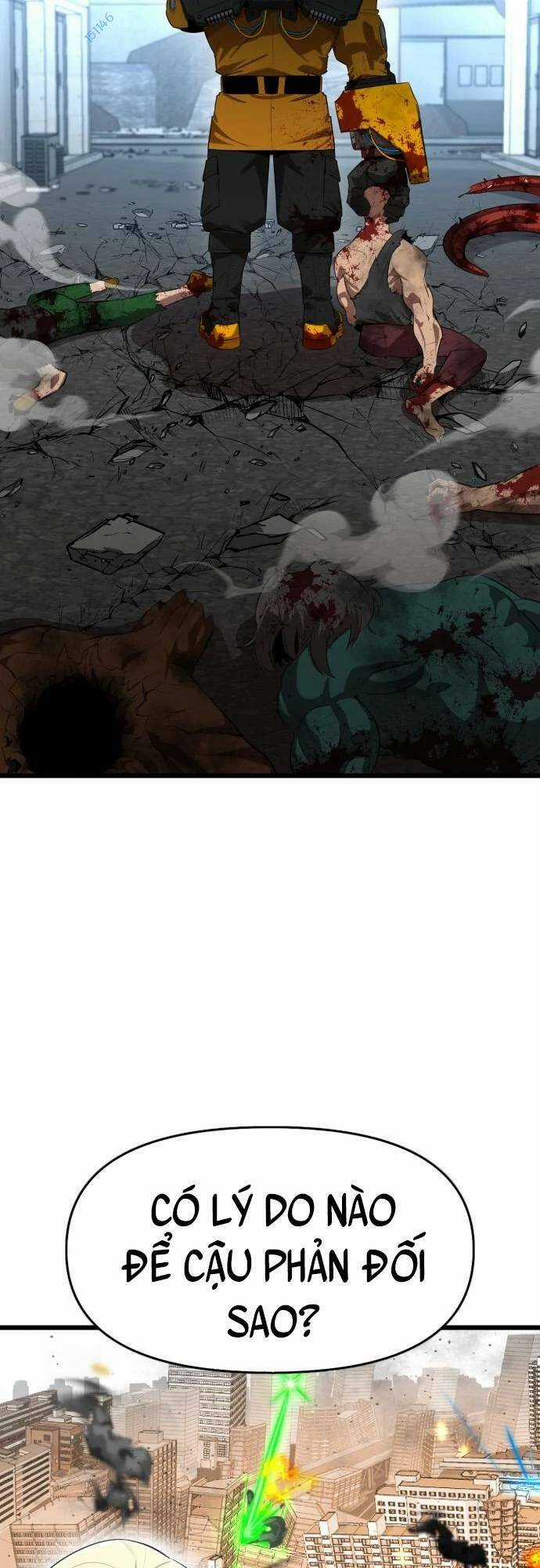 Người Thay Thế Anh Hùng Chapter 12 trang 31