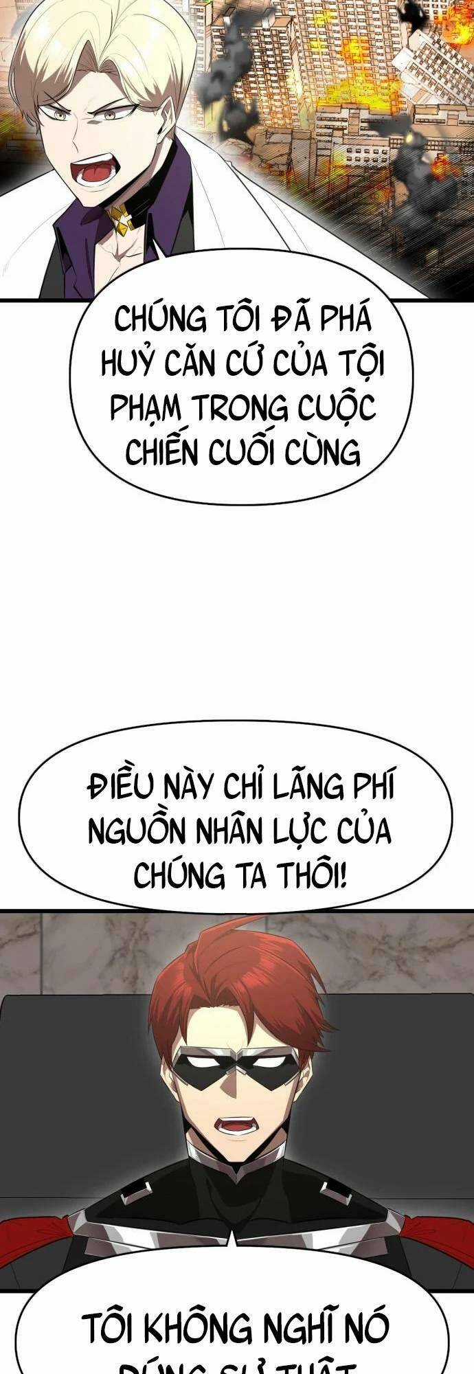 Người Thay Thế Anh Hùng Chapter 12 trang 32