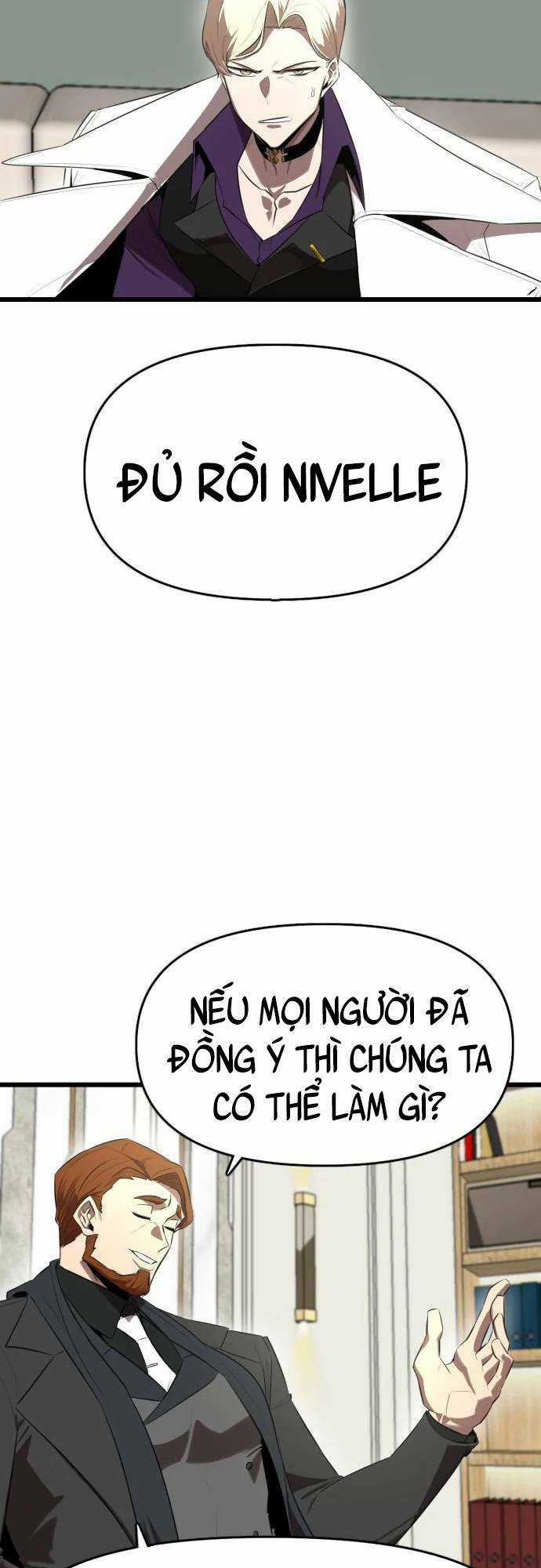 Người Thay Thế Anh Hùng Chapter 12 trang 36