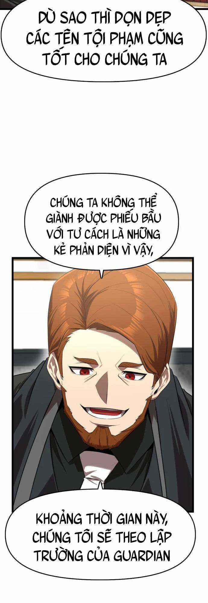 Người Thay Thế Anh Hùng Chapter 12 trang 37