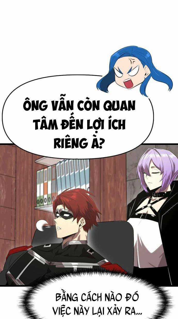 Người Thay Thế Anh Hùng Chapter 12 trang 38