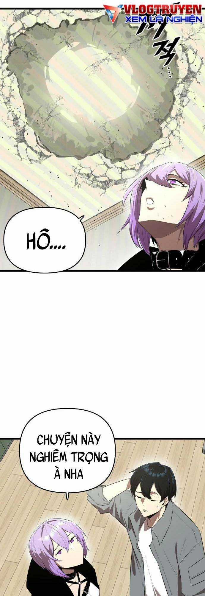 Người Thay Thế Anh Hùng Chapter 12 trang 40