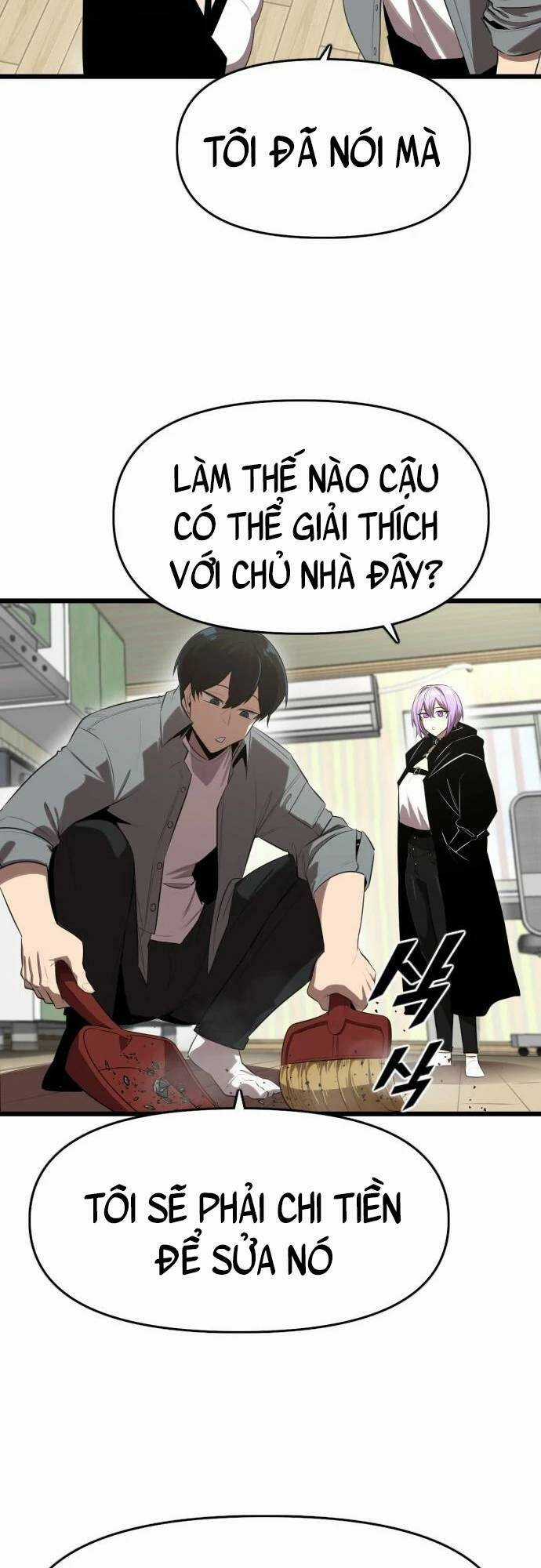 Người Thay Thế Anh Hùng Chapter 12 trang 41