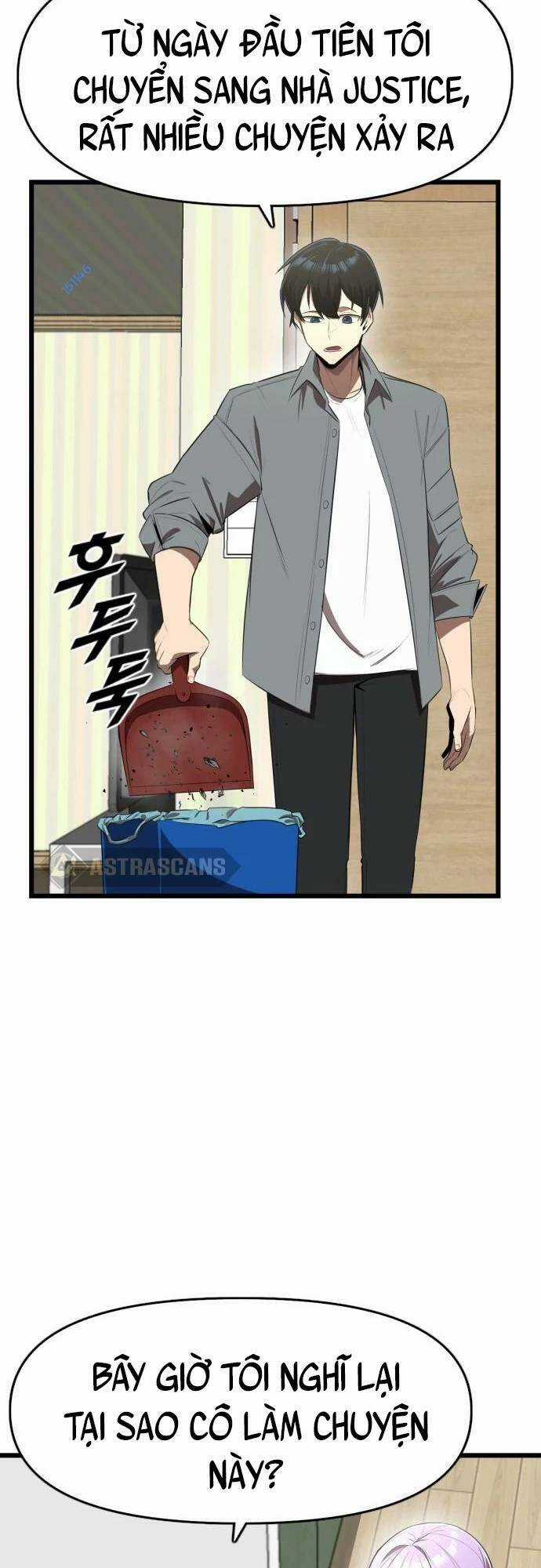 Người Thay Thế Anh Hùng Chapter 12 trang 42