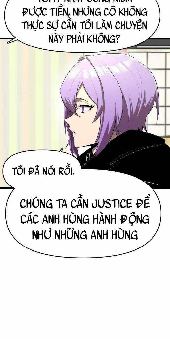 Người Thay Thế Anh Hùng Chapter 12 trang 44