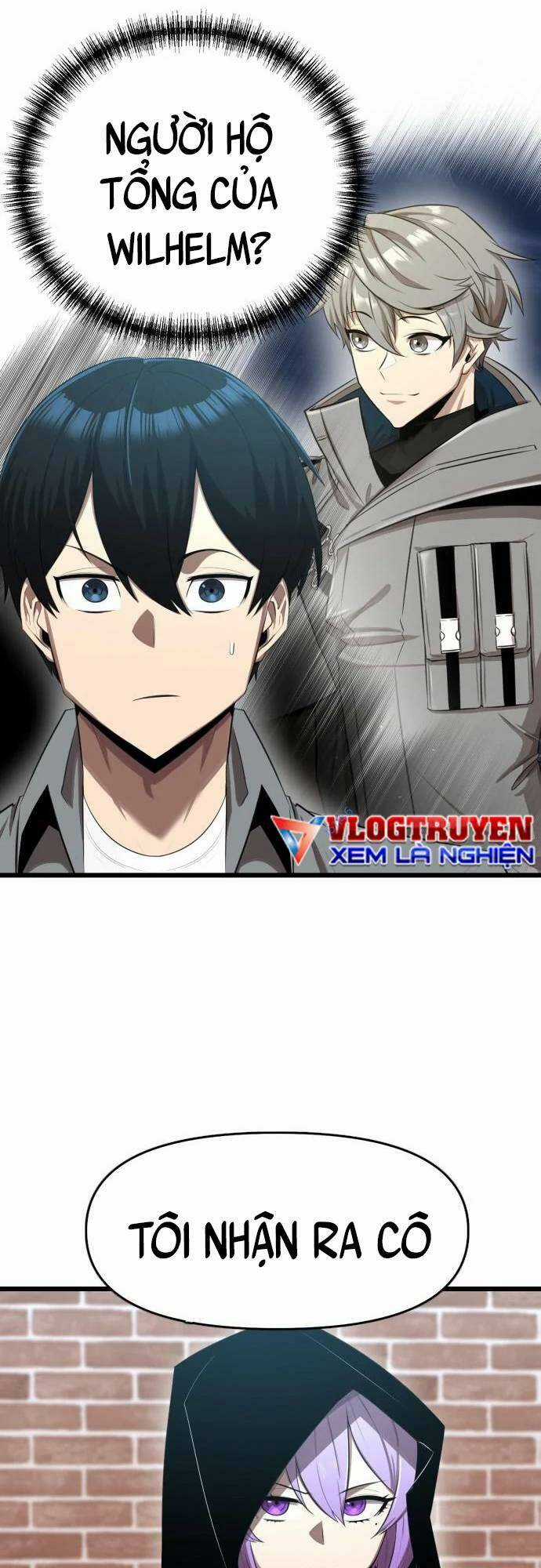 Người Thay Thế Anh Hùng Chapter 12 trang 50