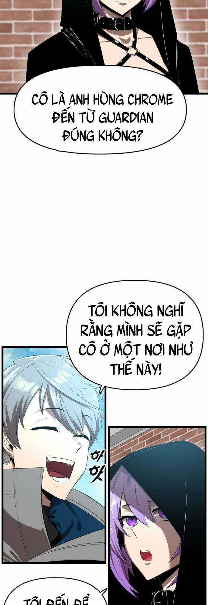 Người Thay Thế Anh Hùng Chapter 12 trang 51