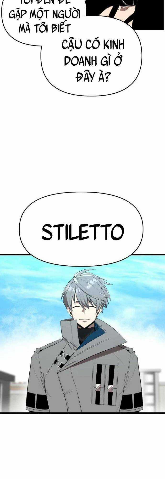 Người Thay Thế Anh Hùng Chapter 12 trang 52