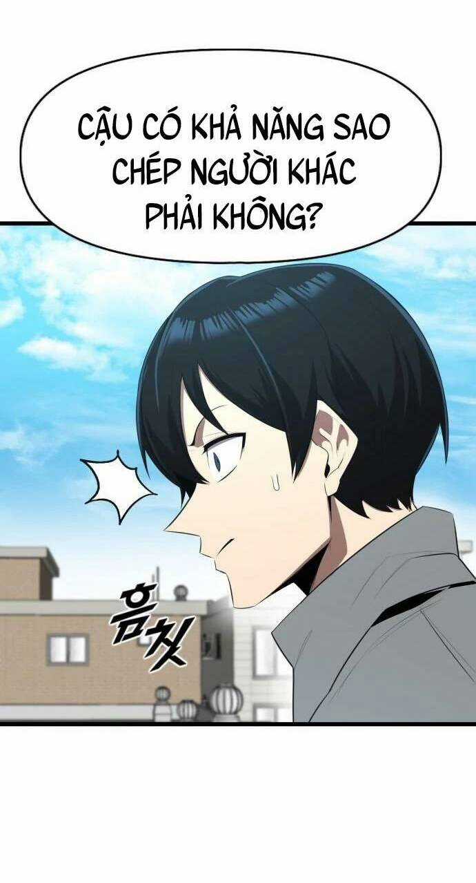 Người Thay Thế Anh Hùng Chapter 12 trang 54