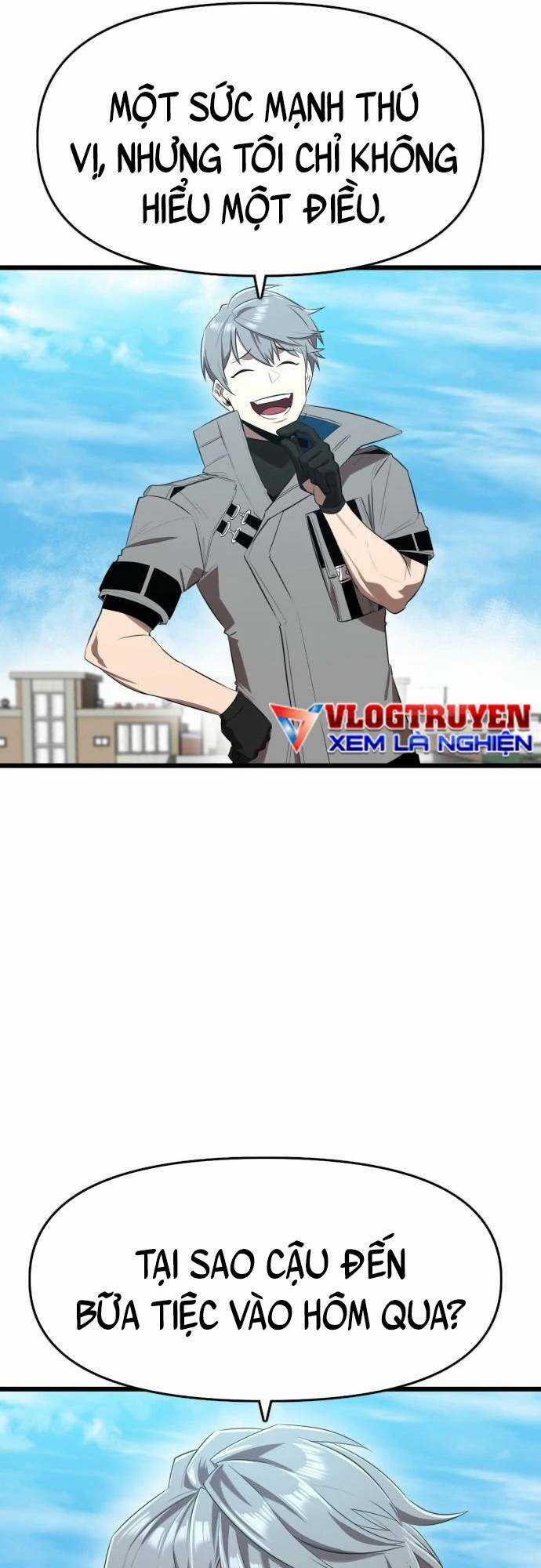 Người Thay Thế Anh Hùng Chapter 12 trang 55