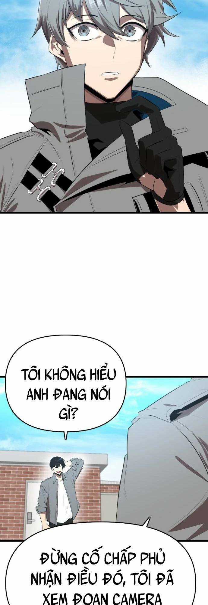 Người Thay Thế Anh Hùng Chapter 12 trang 56