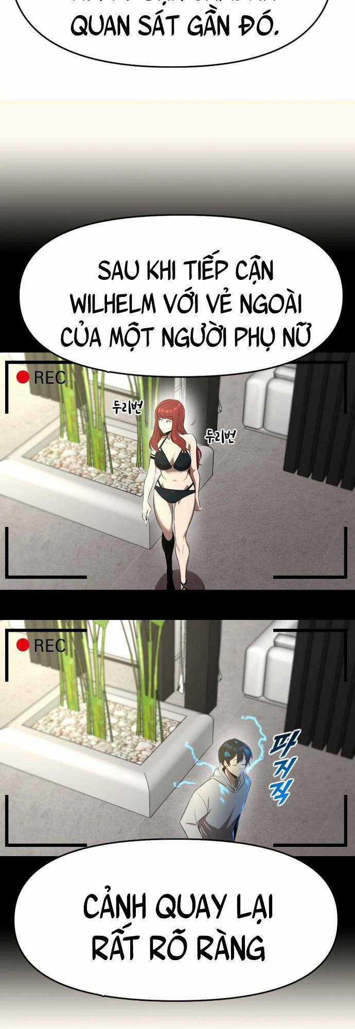 Người Thay Thế Anh Hùng Chapter 12 trang 57