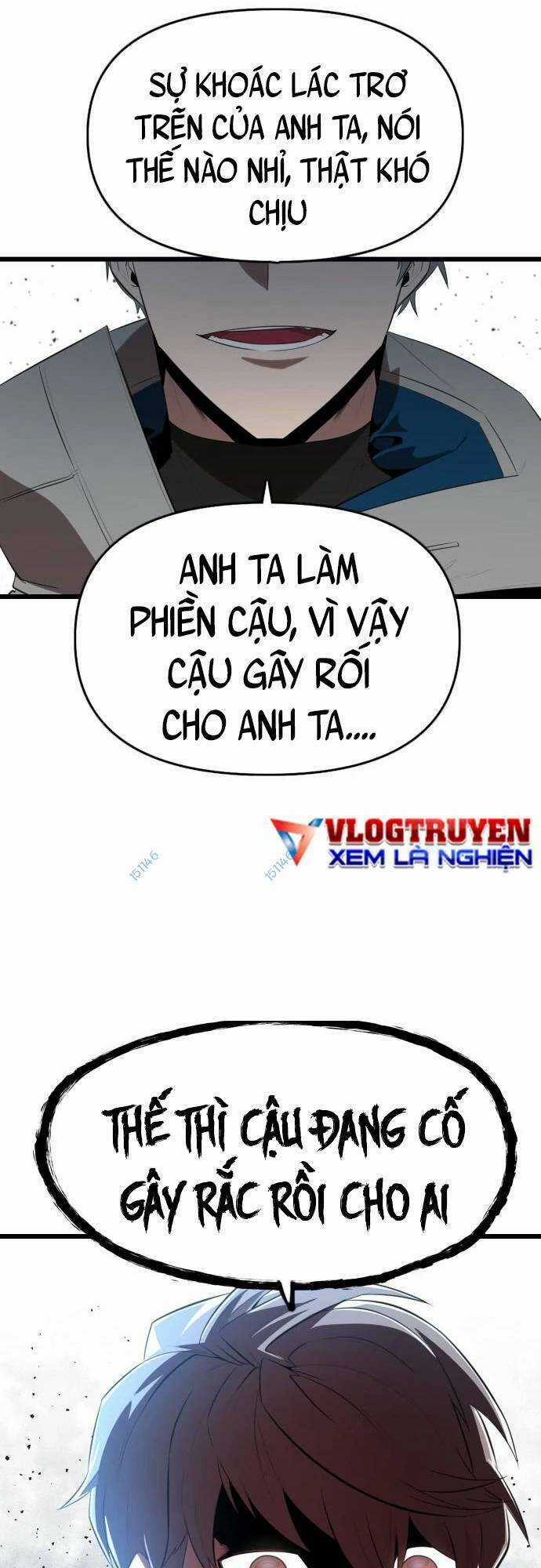 Người Thay Thế Anh Hùng Chapter 12 trang 60