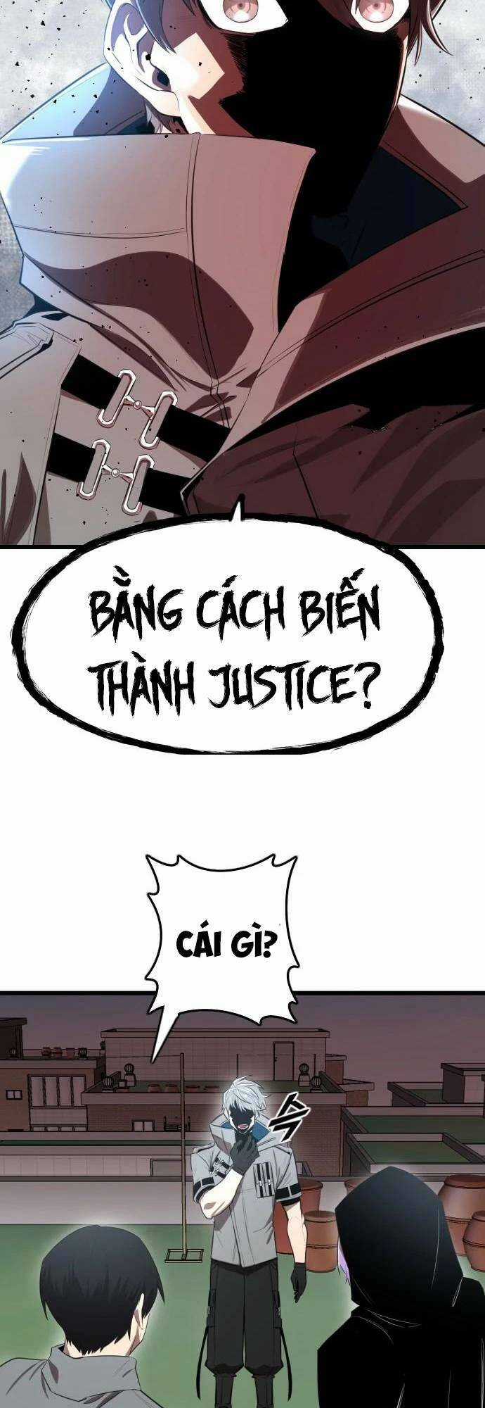 Người Thay Thế Anh Hùng Chapter 12 trang 61