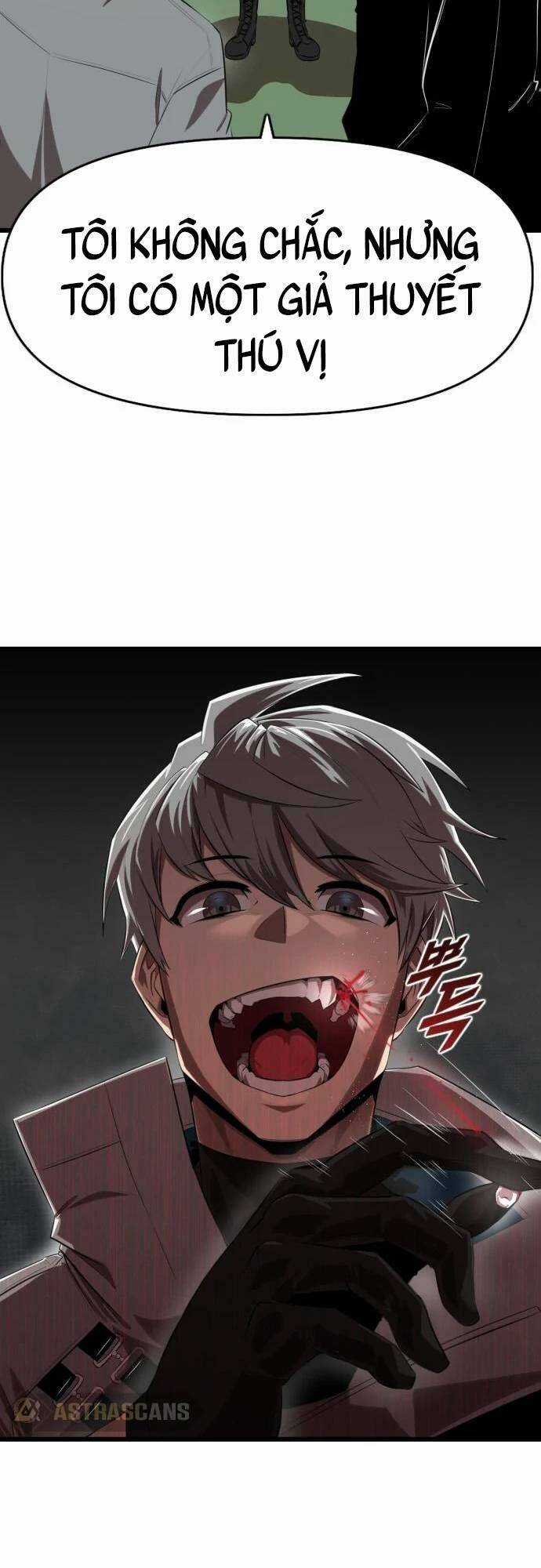 Người Thay Thế Anh Hùng Chapter 12 trang 62