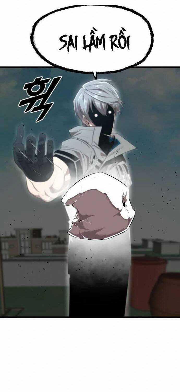 Người Thay Thế Anh Hùng Chapter 12 trang 64