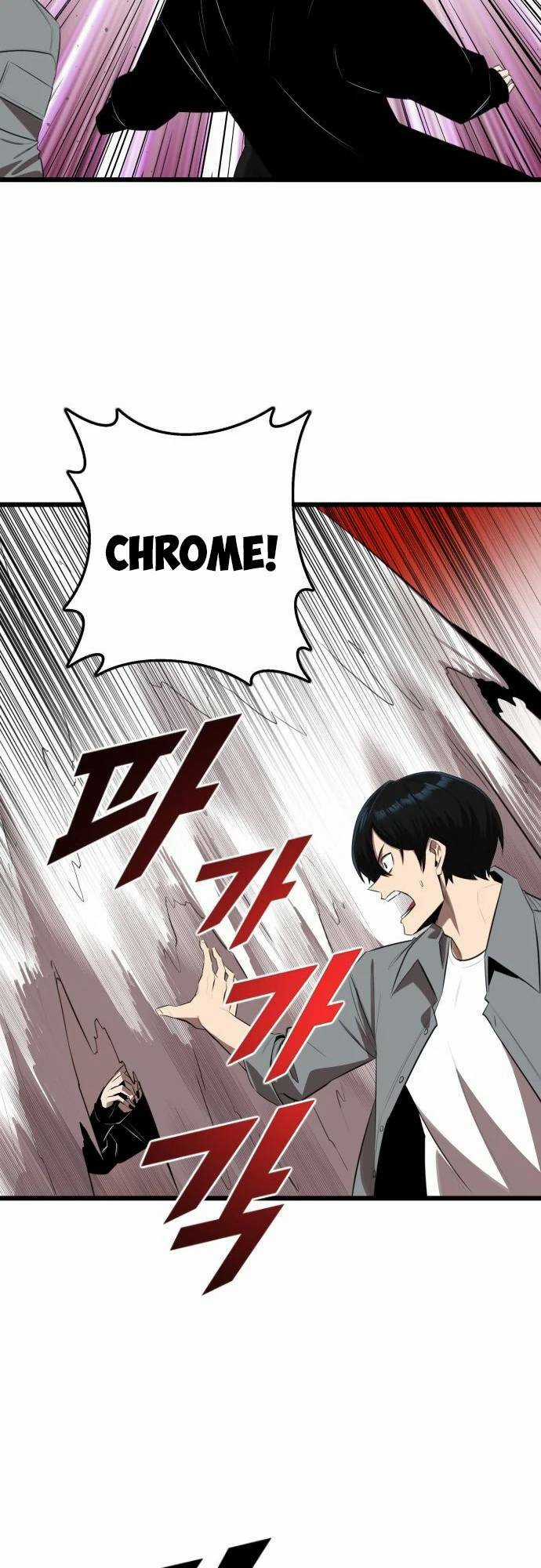 Người Thay Thế Anh Hùng Chapter 12 trang 66