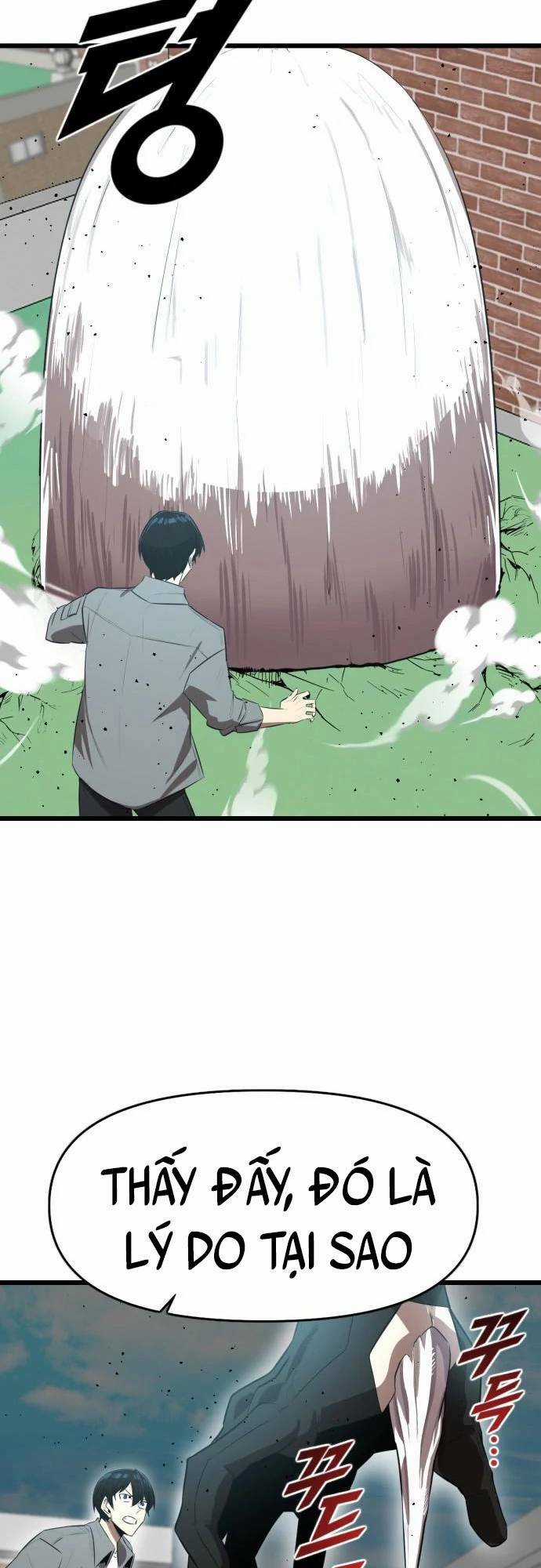 Người Thay Thế Anh Hùng Chapter 12 trang 67