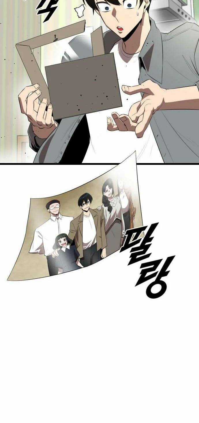 Người Thay Thế Anh Hùng Chapter 12 trang 9