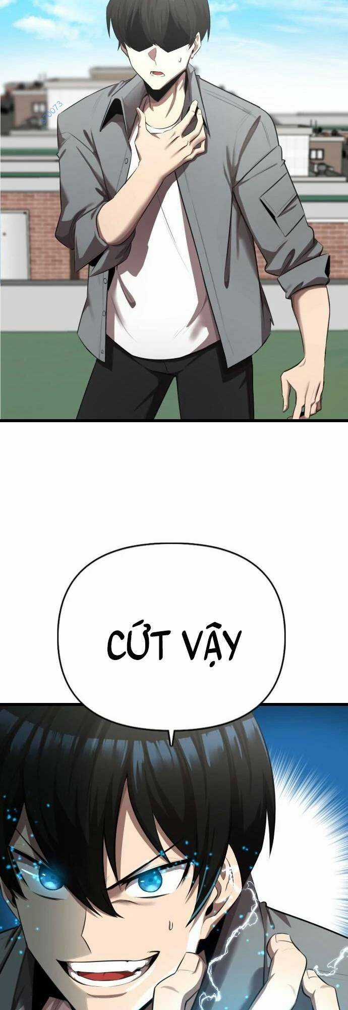 Người Thay Thế Anh Hùng Chapter 13 trang 10