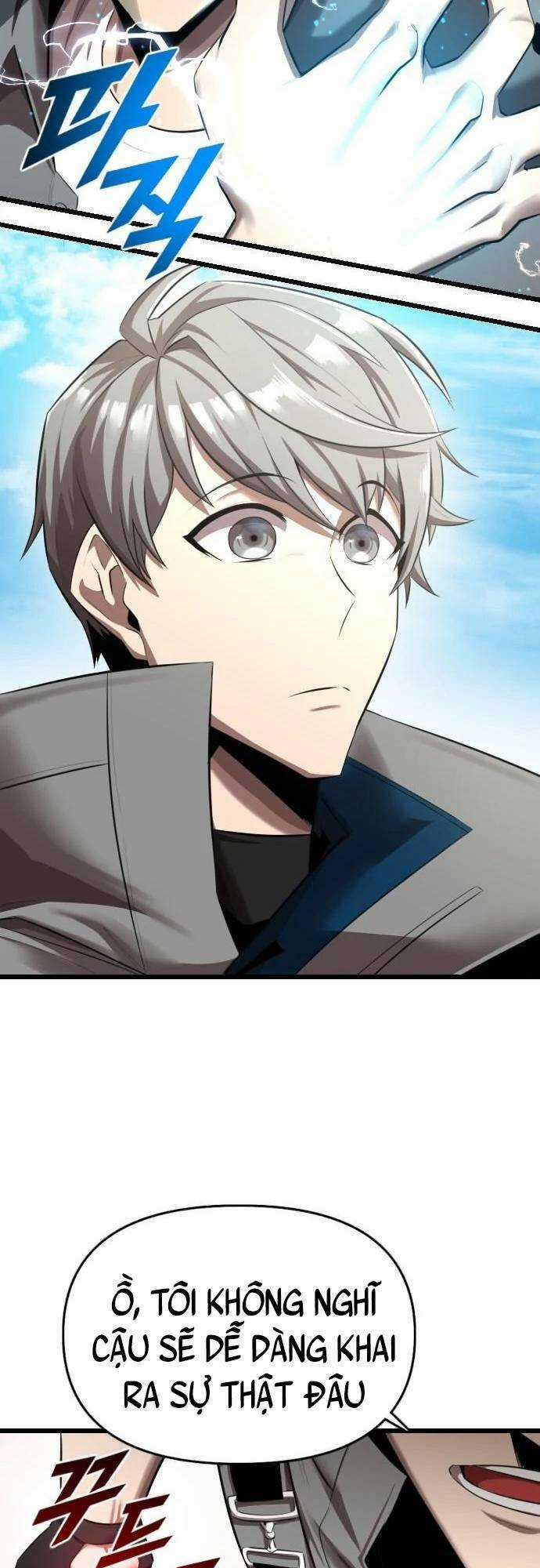 Người Thay Thế Anh Hùng Chapter 13 trang 11