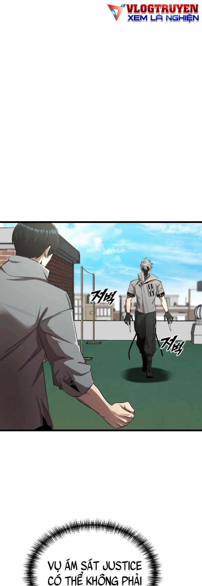 Người Thay Thế Anh Hùng Chapter 13 trang 14