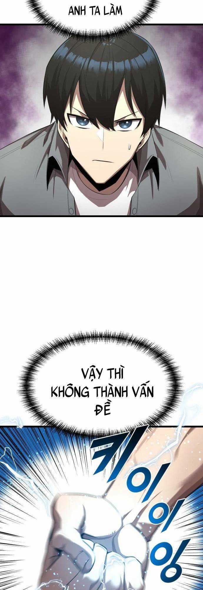 Người Thay Thế Anh Hùng Chapter 13 trang 15