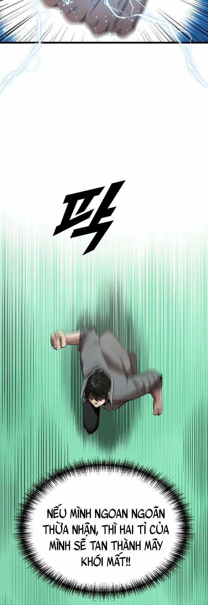 Người Thay Thế Anh Hùng Chapter 13 trang 16