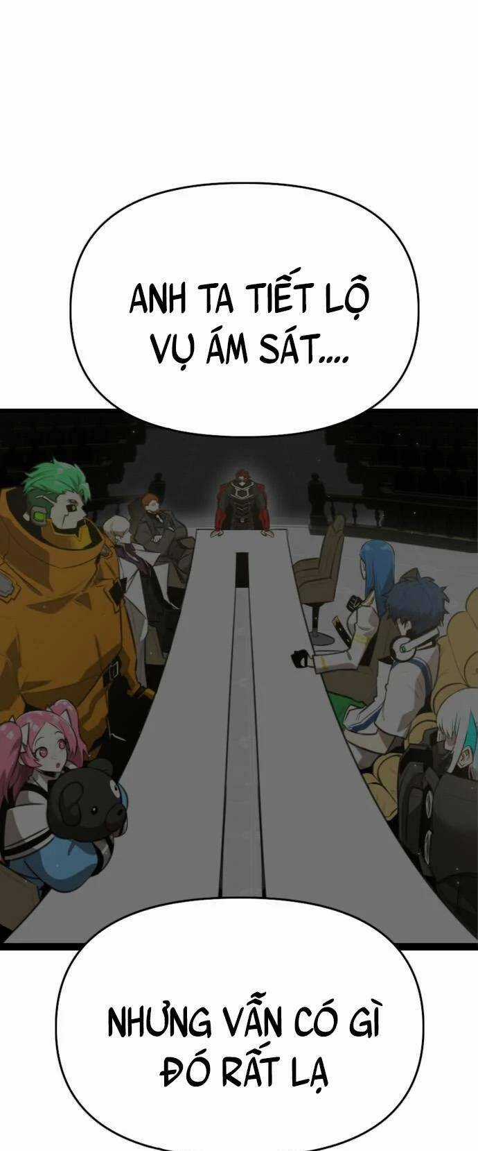 Người Thay Thế Anh Hùng Chapter 13 trang 2