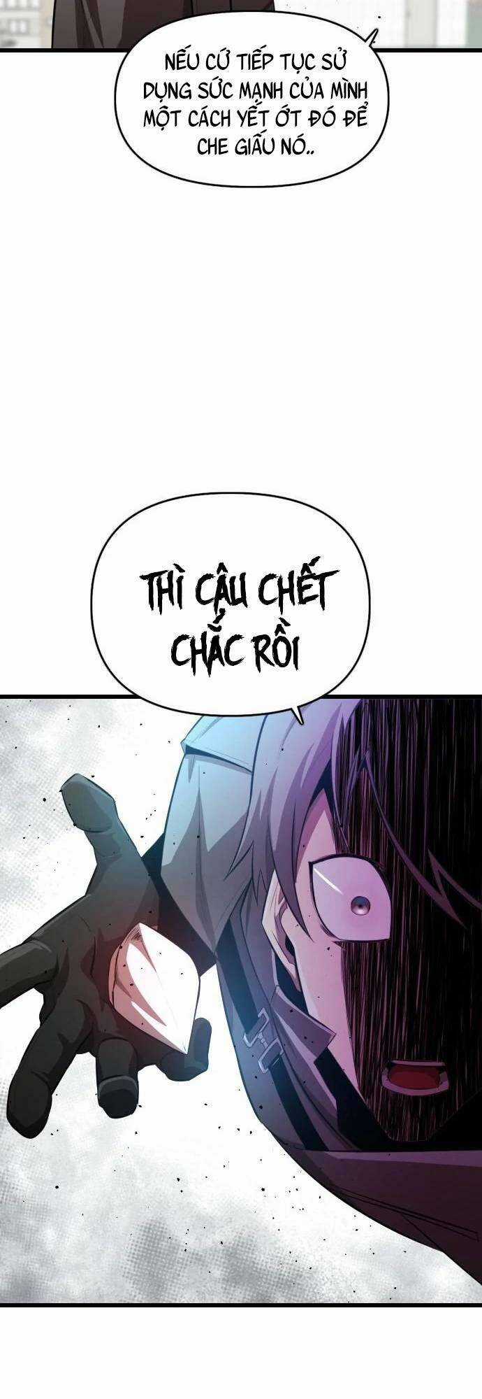 Người Thay Thế Anh Hùng Chapter 13 trang 21