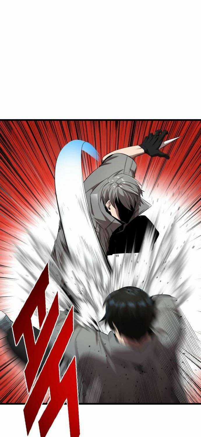 Người Thay Thế Anh Hùng Chapter 13 trang 22