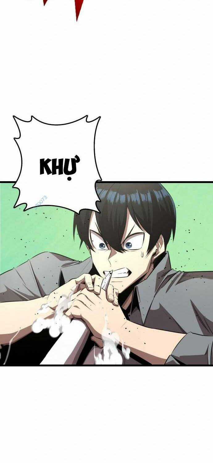 Người Thay Thế Anh Hùng Chapter 13 trang 23