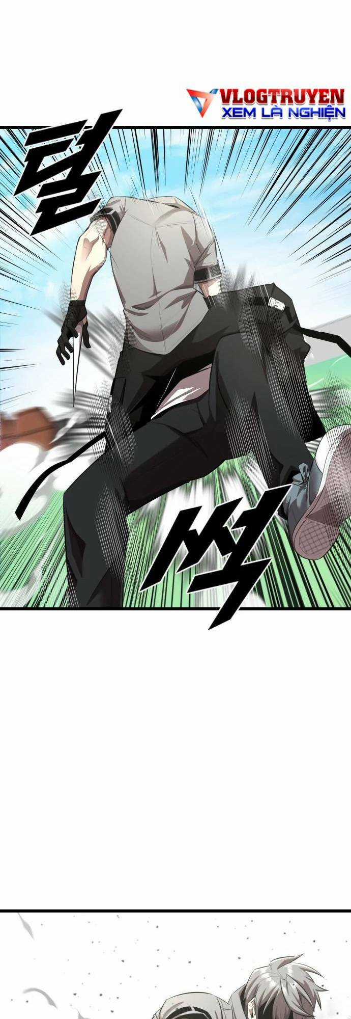 Người Thay Thế Anh Hùng Chapter 13 trang 24