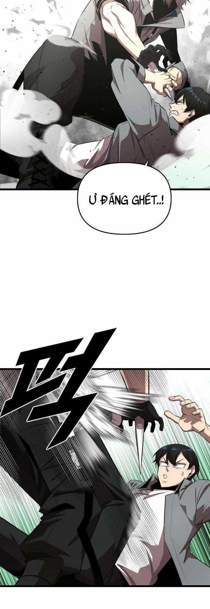 Người Thay Thế Anh Hùng Chapter 13 trang 25