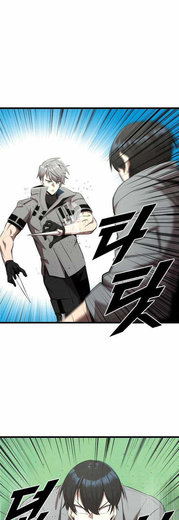 Người Thay Thế Anh Hùng Chapter 13 trang 26