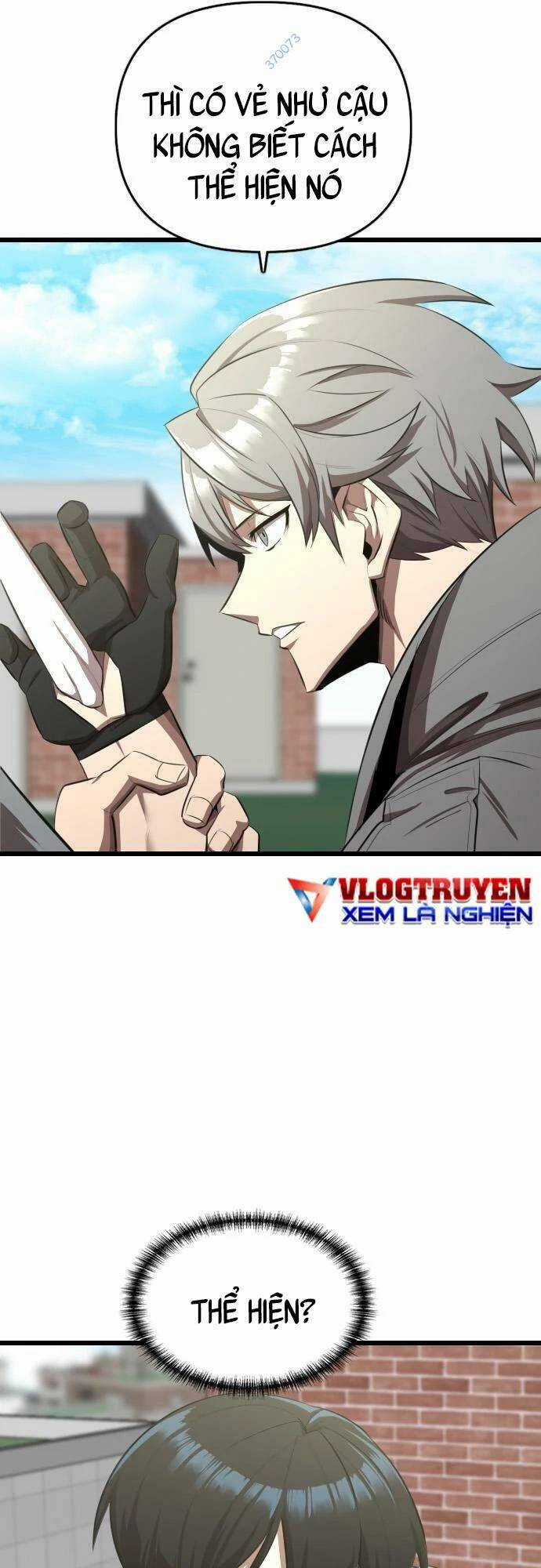 Người Thay Thế Anh Hùng Chapter 13 trang 29