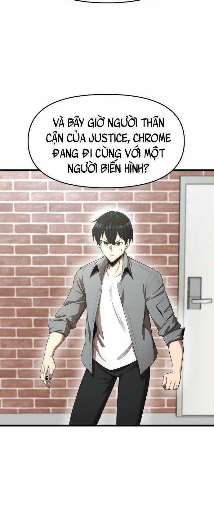 Người Thay Thế Anh Hùng Chapter 13 trang 3