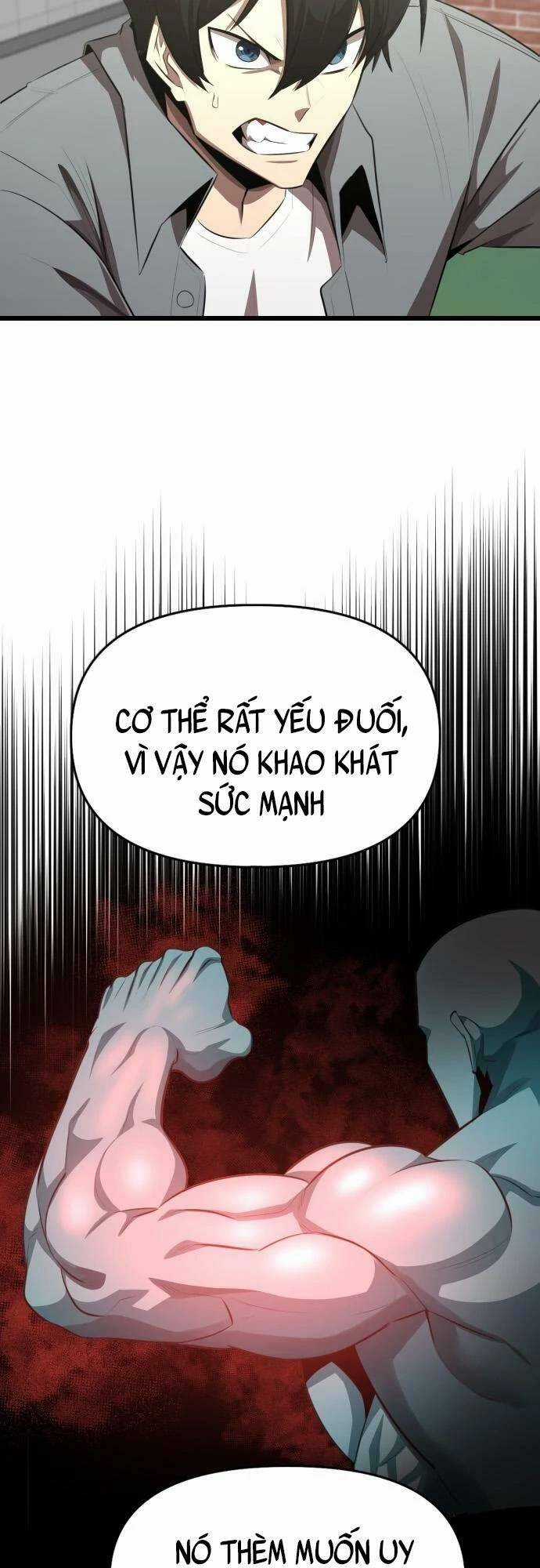 Người Thay Thế Anh Hùng Chapter 13 trang 30