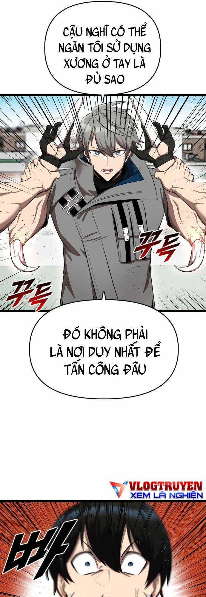 Người Thay Thế Anh Hùng Chapter 13 trang 33
