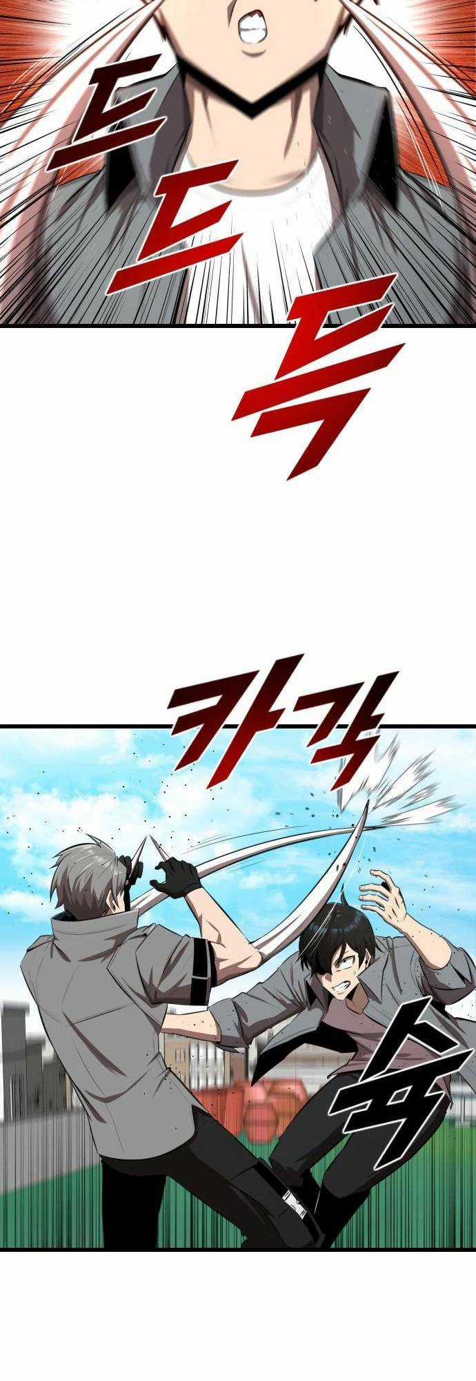 Người Thay Thế Anh Hùng Chapter 13 trang 34