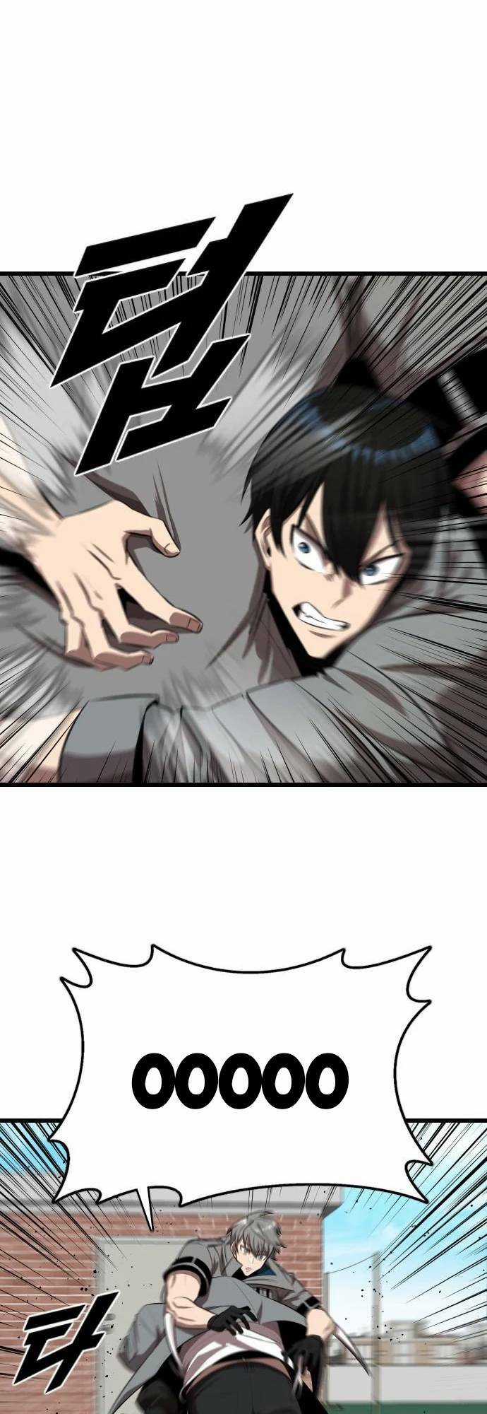 Người Thay Thế Anh Hùng Chapter 13 trang 35