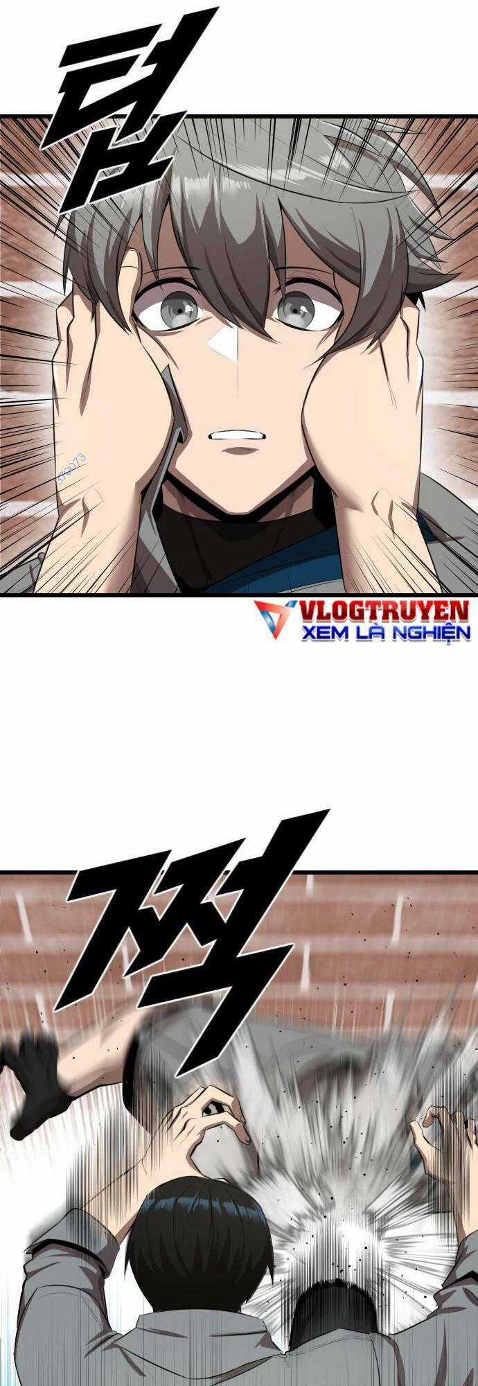 Người Thay Thế Anh Hùng Chapter 13 trang 38