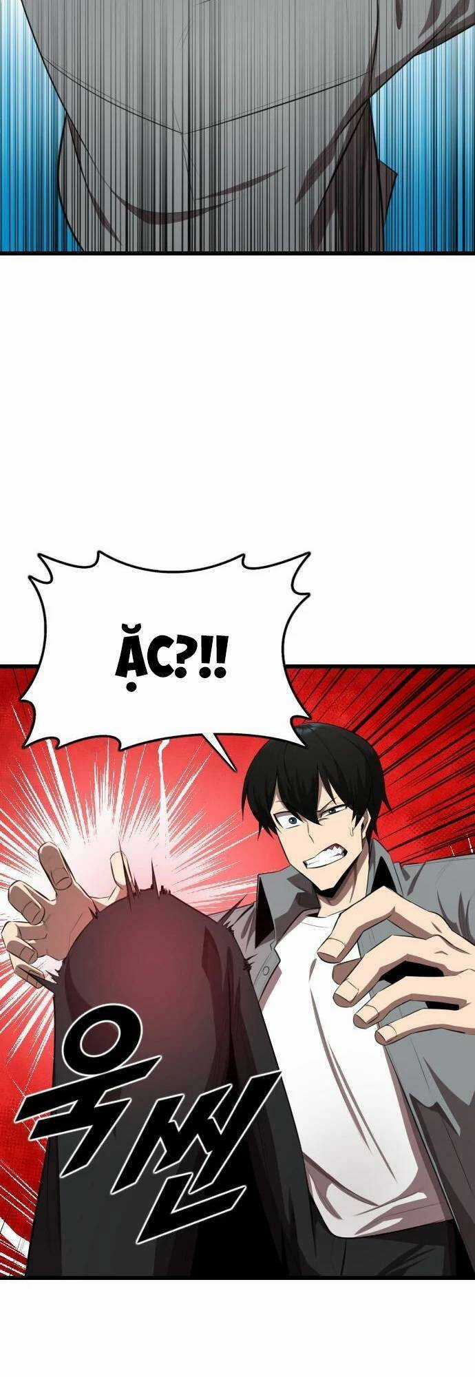 Người Thay Thế Anh Hùng Chapter 13 trang 39