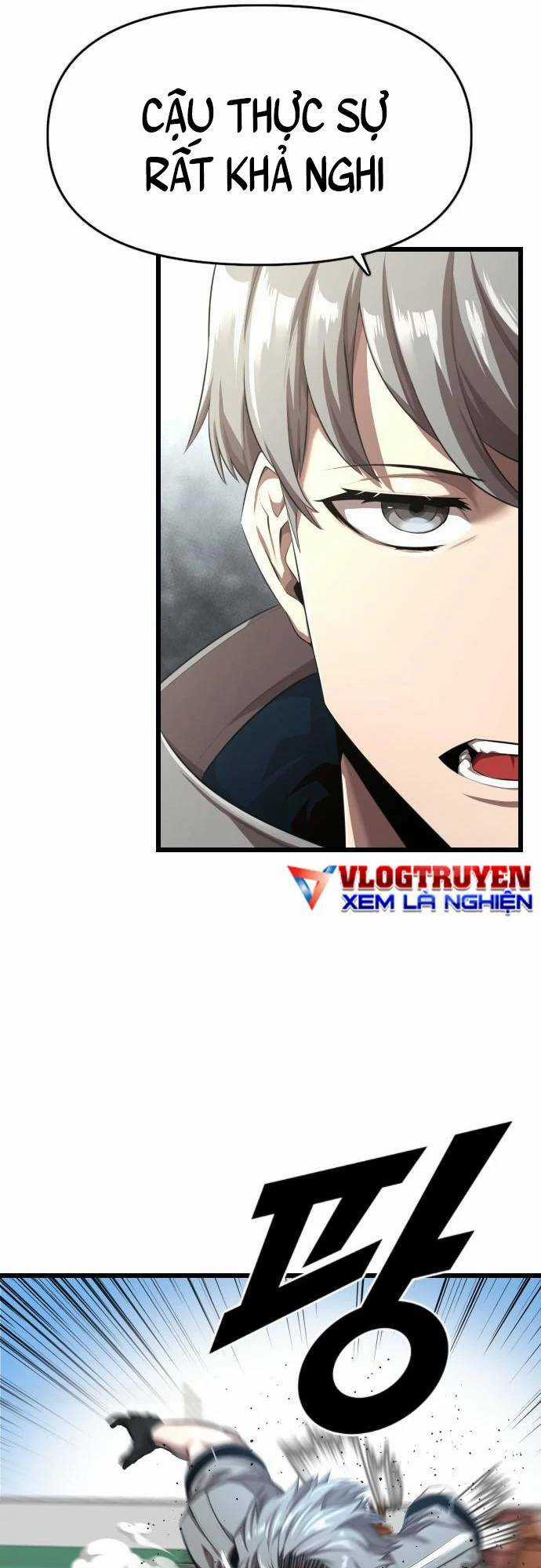 Người Thay Thế Anh Hùng Chapter 13 trang 4