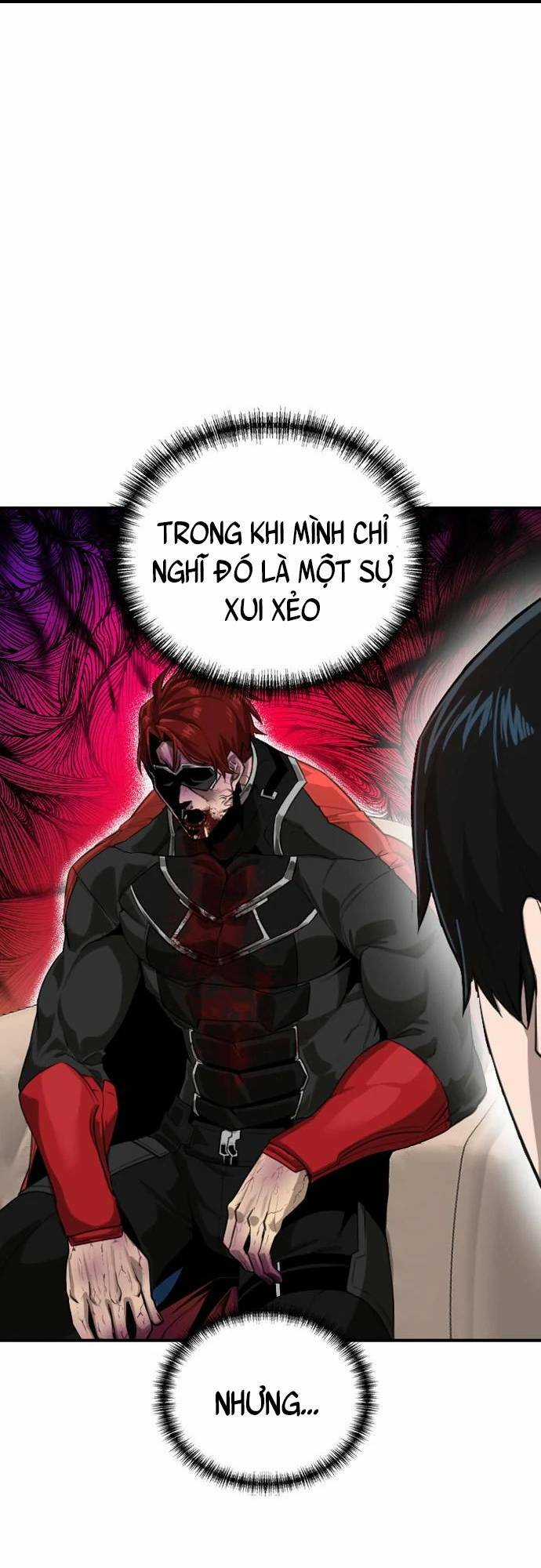 Người Thay Thế Anh Hùng Chapter 13 trang 45