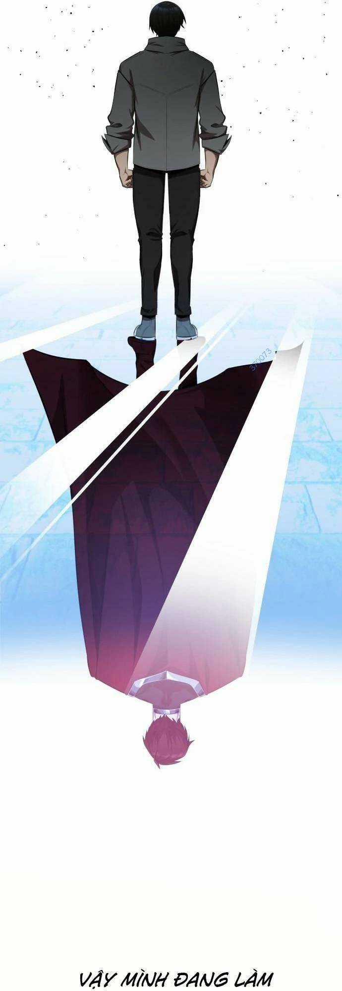 Người Thay Thế Anh Hùng Chapter 13 trang 48