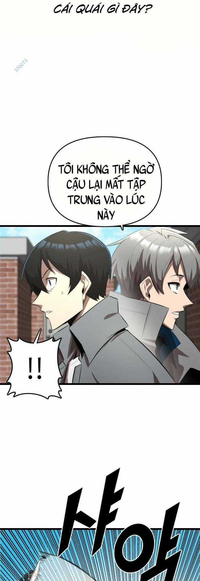 Người Thay Thế Anh Hùng Chapter 13 trang 49