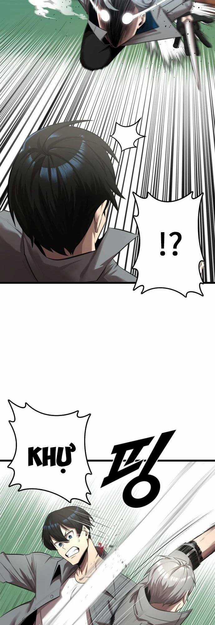 Người Thay Thế Anh Hùng Chapter 13 trang 5