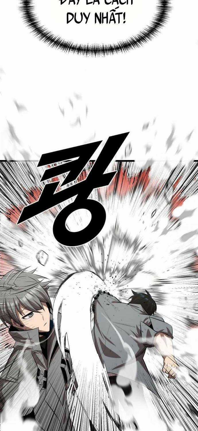 Người Thay Thế Anh Hùng Chapter 13 trang 51