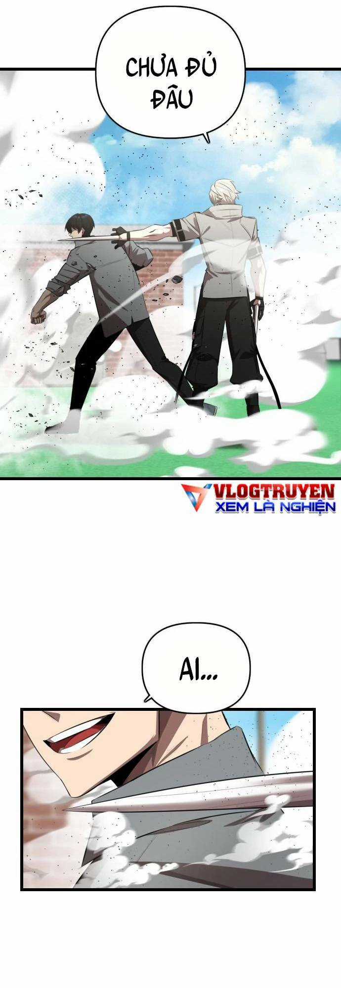 Người Thay Thế Anh Hùng Chapter 13 trang 53